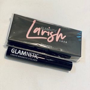 Glamnetic Lashes